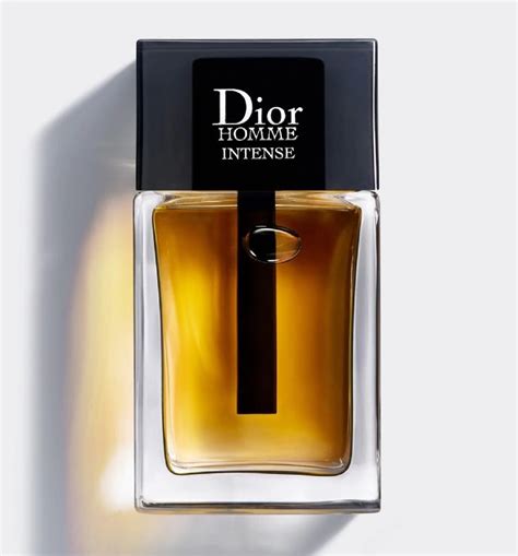 dior homme intense myorigines|Dior Homme Intense 2020 notes.